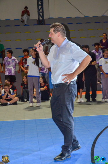 Noite dos Campeoes - Do Legado ao Futuro em Corn&eacute;lio Proc&oacute;pio - 27/03/2026 - Foto 189