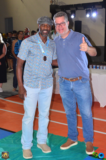 Noite dos Campeoes - Do Legado ao Futuro em Corn&eacute;lio Proc&oacute;pio - 27/03/2026 - Foto 210