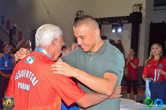 Noite dos Campeoes - Do Legado ao Futuro em Corn&eacute;lio Proc&oacute;pio - 27/03/2026 - Foto 212