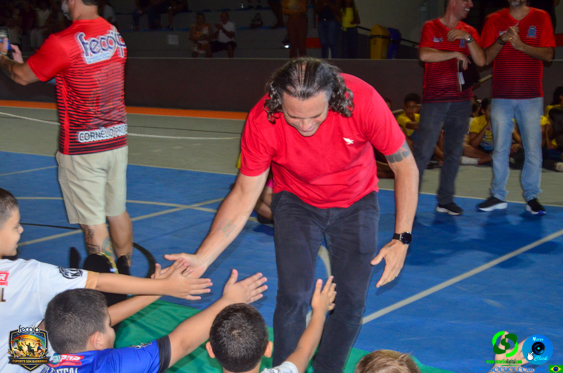 Noite dos Campeoes - Do Legado ao Futuro em Corn&eacute;lio Proc&oacute;pio - 27/03/2026 - Foto 219