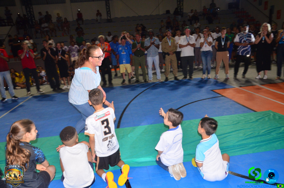 Noite dos Campeoes - Do Legado ao Futuro em Corn&eacute;lio Proc&oacute;pio - 27/03/2026 - Foto 221