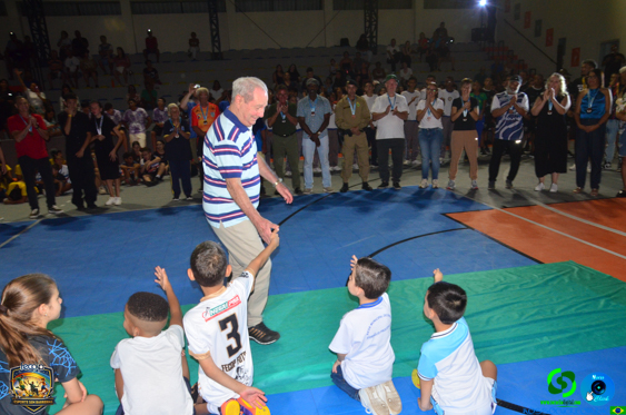 Noite dos Campeoes - Do Legado ao Futuro em Corn&eacute;lio Proc&oacute;pio - 27/03/2026 - Foto 224