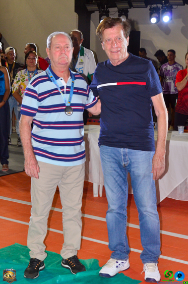 Noite dos Campeoes - Do Legado ao Futuro em Corn&eacute;lio Proc&oacute;pio - 27/03/2026 - Foto 225