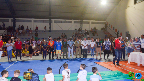 Noite dos Campeoes - Do Legado ao Futuro em Corn&eacute;lio Proc&oacute;pio - 27/03/2026 - Foto 227