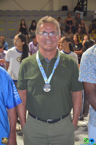 Noite dos Campeoes - Do Legado ao Futuro em Corn&eacute;lio Proc&oacute;pio - 27/03/2026 - Foto 240