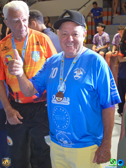 Noite dos Campeoes - Do Legado ao Futuro em Corn&eacute;lio Proc&oacute;pio - 27/03/2026 - Foto 247