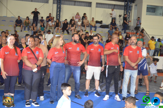 Noite dos Campeoes - Do Legado ao Futuro em Corn&eacute;lio Proc&oacute;pio - 27/03/2026 - Foto 249