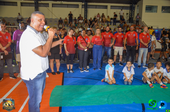 Noite dos Campeoes - Do Legado ao Futuro em Corn&eacute;lio Proc&oacute;pio - 27/03/2026 - Foto 251