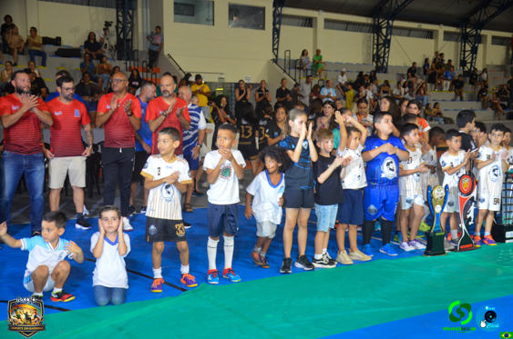 Noite dos Campeoes - Do Legado ao Futuro em Corn&eacute;lio Proc&oacute;pio - 27/03/2026 - Foto 253