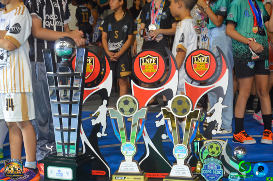 Noite dos Campeoes - Do Legado ao Futuro em Corn&eacute;lio Proc&oacute;pio - 27/03/2026 - Foto 256