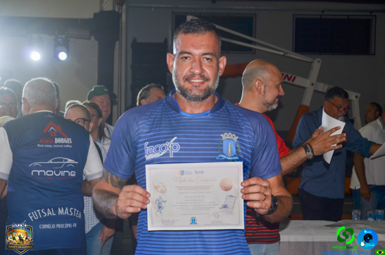 Noite dos Campeoes - Do Legado ao Futuro em Corn&eacute;lio Proc&oacute;pio - 27/03/2026 - Foto 259