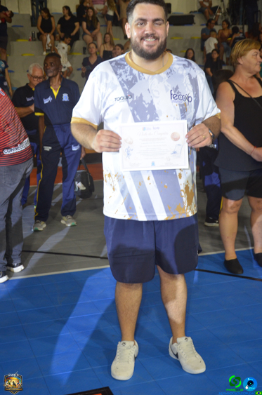 Noite dos Campeoes - Do Legado ao Futuro em Corn&eacute;lio Proc&oacute;pio - 27/03/2026 - Foto 267