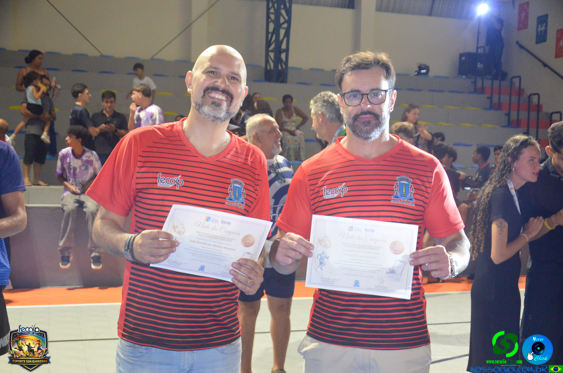 Noite dos Campeoes - Do Legado ao Futuro em Corn&eacute;lio Proc&oacute;pio - 27/03/2026 - Foto 269