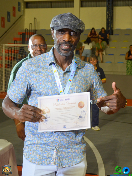 Noite dos Campeoes - Do Legado ao Futuro em Corn&eacute;lio Proc&oacute;pio - 27/03/2026 - Foto 270