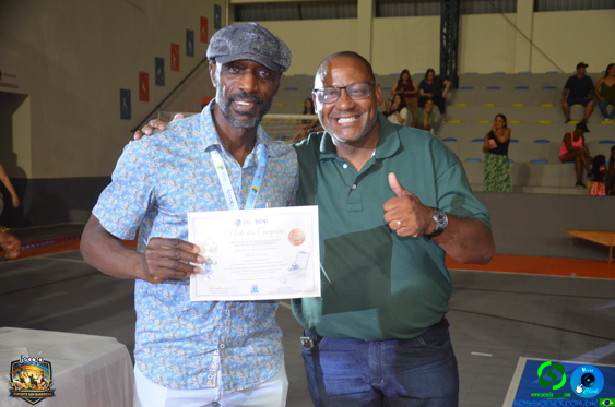 Noite dos Campeoes - Do Legado ao Futuro em Corn&eacute;lio Proc&oacute;pio - 27/03/2026 - Foto 271