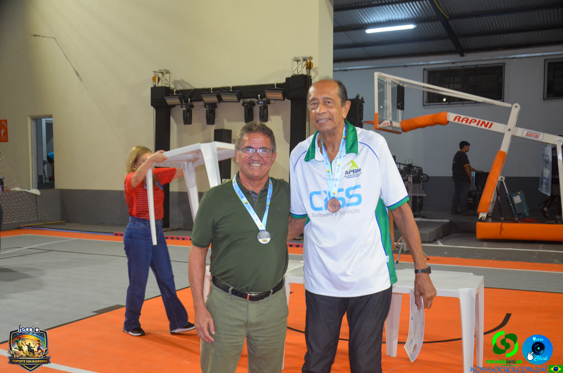 Noite dos Campeoes - Do Legado ao Futuro em Corn&eacute;lio Proc&oacute;pio - 27/03/2026 - Foto 287