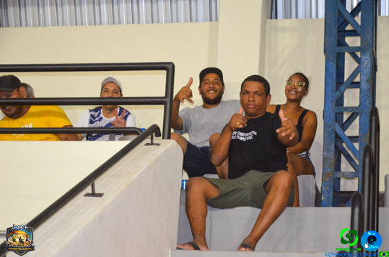 Noite dos Campeoes - Do Legado ao Futuro em Corn&eacute;lio Proc&oacute;pio - 27/03/2026 - Foto 298