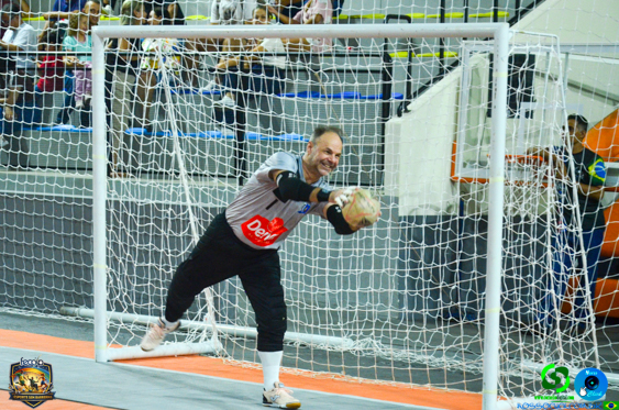 Noite dos Campeoes - Do Legado ao Futuro em Corn&eacute;lio Proc&oacute;pio - 27/03/2026 - Foto 302