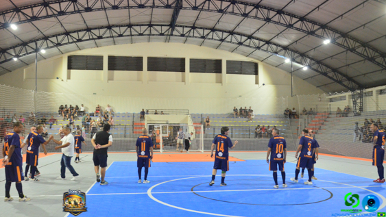 Noite dos Campeoes - Do Legado ao Futuro em Corn&eacute;lio Proc&oacute;pio - 27/03/2026 - Foto 316