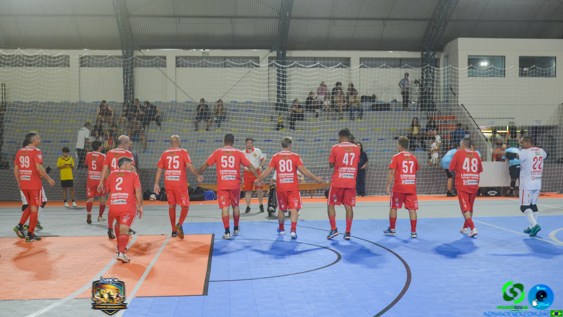 Noite dos Campeoes - Do Legado ao Futuro em Corn&eacute;lio Proc&oacute;pio - 27/03/2026 - Foto 322