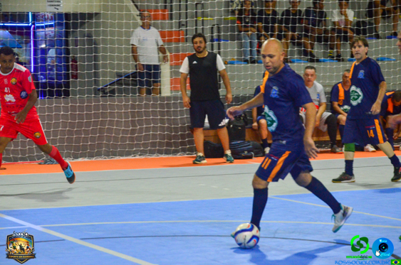 Noite dos Campeoes - Do Legado ao Futuro em Corn&eacute;lio Proc&oacute;pio - 27/03/2026 - Foto 360