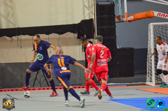 Noite dos Campeoes - Do Legado ao Futuro em Corn&eacute;lio Proc&oacute;pio - 27/03/2026 - Foto 419