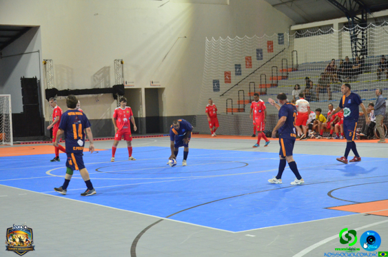 Noite dos Campeoes - Do Legado ao Futuro em Corn&eacute;lio Proc&oacute;pio - 27/03/2026 - Foto 437