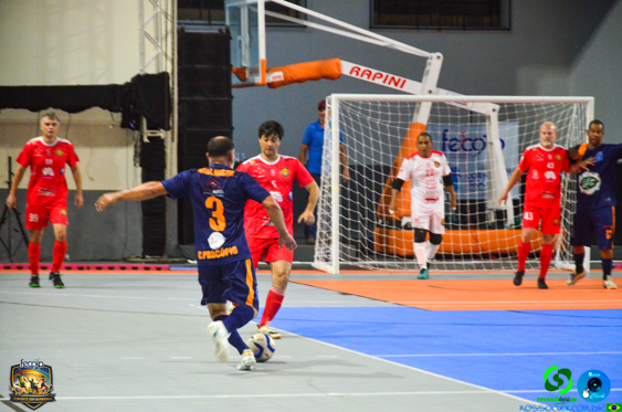 Noite dos Campeoes - Do Legado ao Futuro em Corn&eacute;lio Proc&oacute;pio - 27/03/2026 - Foto 440