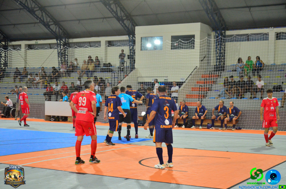 Noite dos Campeoes - Do Legado ao Futuro em Corn&eacute;lio Proc&oacute;pio - 27/03/2026 - Foto 449