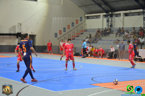 Noite dos Campeoes - Do Legado ao Futuro em Corn&eacute;lio Proc&oacute;pio - 27/03/2026 - Foto 451