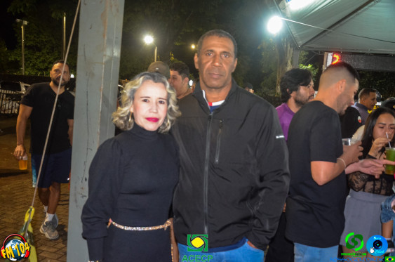 01/08 em Cornelio Procopio - Festa Junlina do Municipio - Foto 16