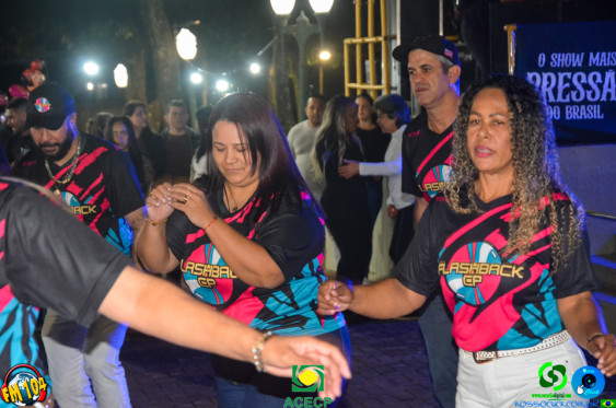 01/08 em Cornelio Procopio - Festa Junlina do Municipio - Foto 44