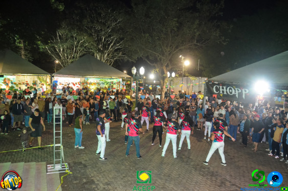 01/08 em Cornelio Procopio - Festa Junlina do Municipio - Foto 62