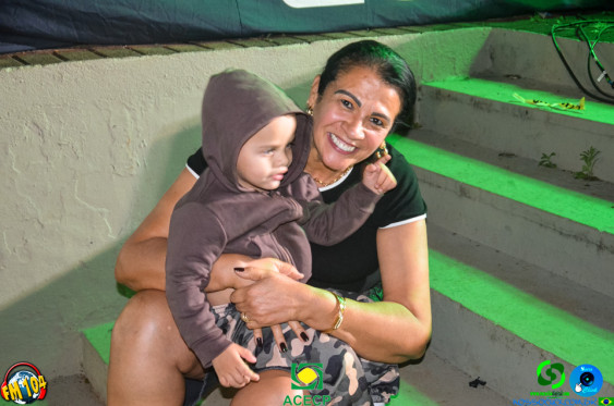 01/08 em Cornelio Procopio - Festa Junlina do Municipio - Foto 76