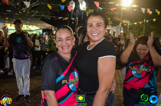 01/08 em Cornelio Procopio - Festa Junlina do Municipio - Foto 80