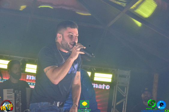 01/08 em Cornelio Procopio - Festa Junlina do Municipio - Foto 113