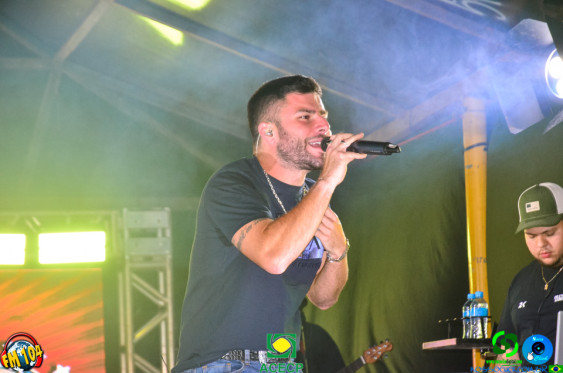 01/08 em Cornelio Procopio - Festa Junlina do Municipio - Foto 116