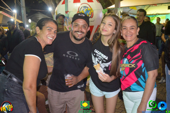 01/08 em Cornelio Procopio - Festa Junlina do Municipio - Foto 132