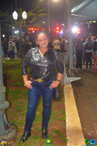 01/08 em Cornelio Procopio - Festa Junlina do Municipio - Foto 186