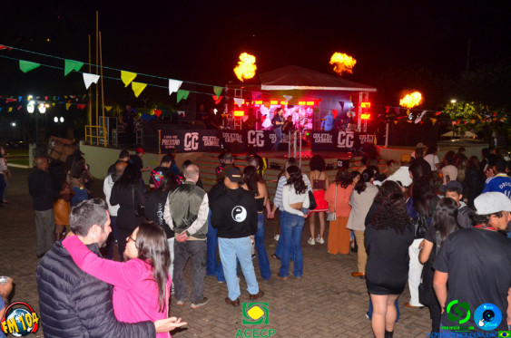 01/08 em Cornelio Procopio - Festa Junlina do Municipio - Foto 189