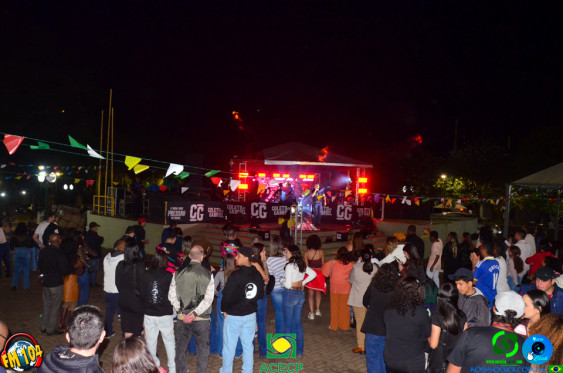 01/08 em Cornelio Procopio - Festa Junlina do Municipio - Foto 190
