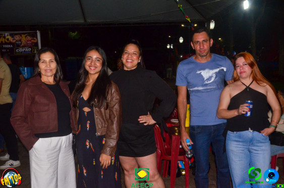 01/08 em Cornelio Procopio - Festa Junlina do Municipio - Foto 237