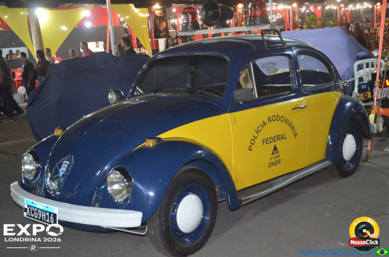 Expo Londrina 2026 - Deive Leonardo e Alvaro e Daniel em Londrina - 15/04/2026 - Foto 37