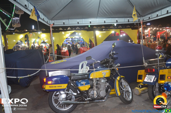 Expo Londrina 2026 - Deive Leonardo e Alvaro e Daniel em Londrina - 15/04/2026 - Foto 39