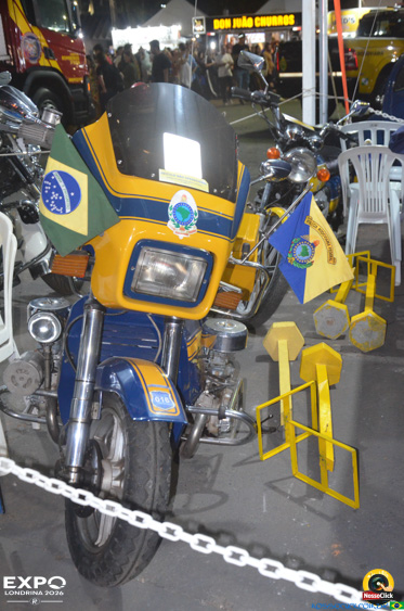 Expo Londrina 2026 - Deive Leonardo e Alvaro e Daniel em Londrina - 15/04/2026 - Foto 40