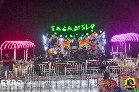 Expo Londrina 2026 - Deive Leonardo e Alvaro e Daniel em Londrina - 15/04/2026 - Foto 50