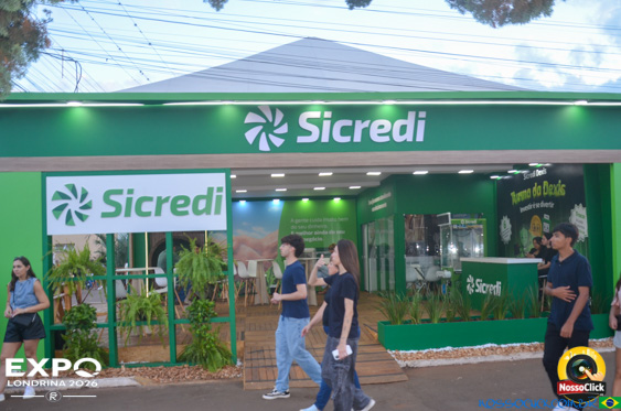 Expo Londrina 2026 em Londrina - 19/04/2026 - Foto 20
