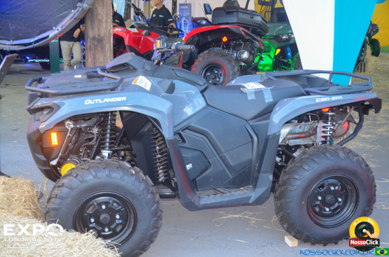 Expo Londrina 2026 em Londrina - 19/04/2026 - Foto 29