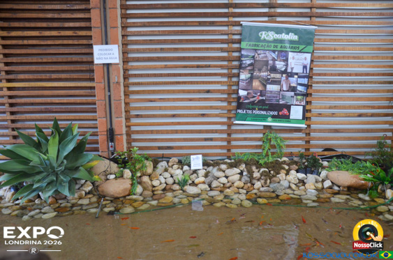 Expo Londrina 2026 em Londrina - 19/04/2026 - Foto 35