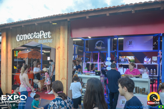 Expo Londrina 2026 em Londrina - 19/04/2026 - Foto 39